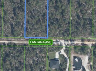 2126 Lantana Ave, Sebring, FL 33875