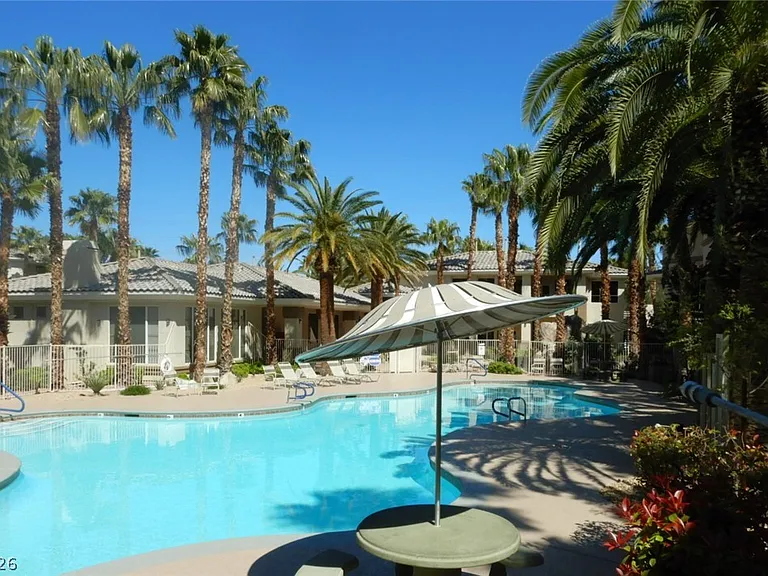 7131 S Durango Dr #203 — Photo 34