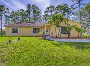 8578 Hall Blvd, Loxahatchee, FL 33470