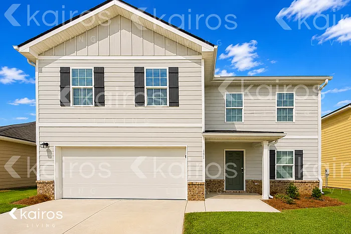 195 Price Mill Trl