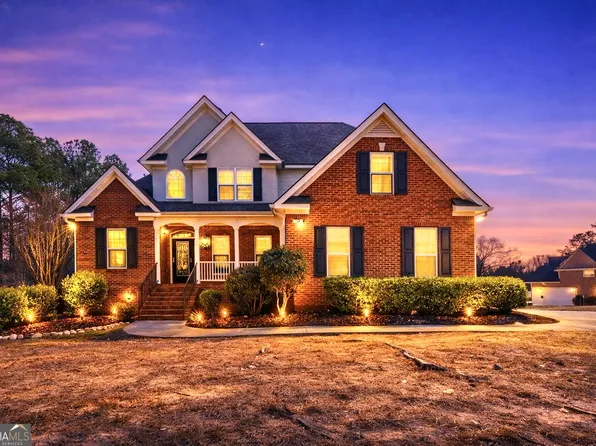 107 Crown Springs Dr, McDonough, GA 30252