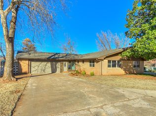 2039 E Robinson St, Norman, OK 73071