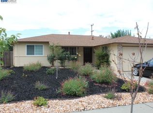 4667 Sloan St, Fremont, CA