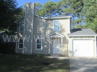 6234 Creekford Ln, Lithonia, GA 30058