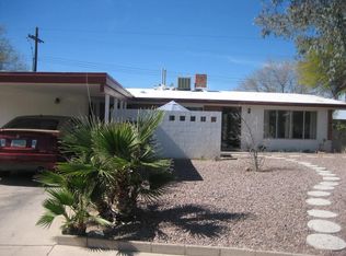 8511 E 23rd St, Tucson, AZ 85710