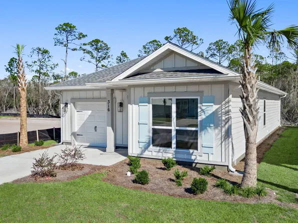 316 Robinson Bluff Rd, Panama City Beach, FL 32407