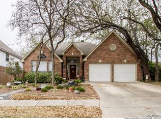 1310 Adobe Run, San Antonio, TX 78232