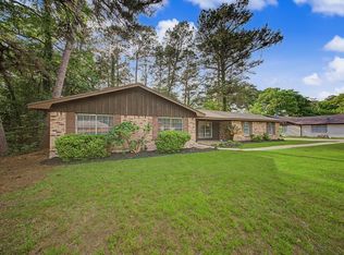 811 Richardson Dr, Jasper, TX 75951