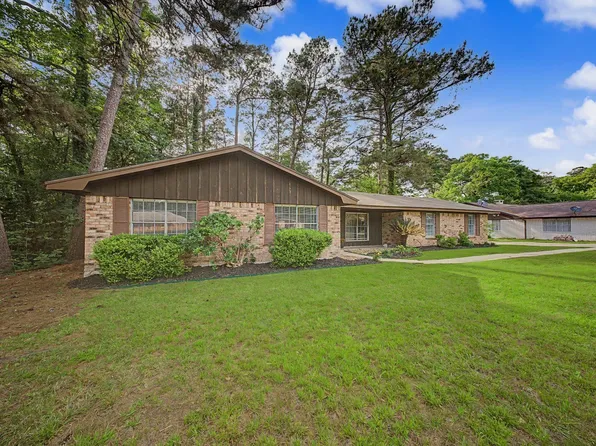 811 Richardson Dr, Jasper, TX 75951