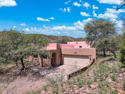 78 Adobe Canyon Rd, Patagonia, AZ, 85624
