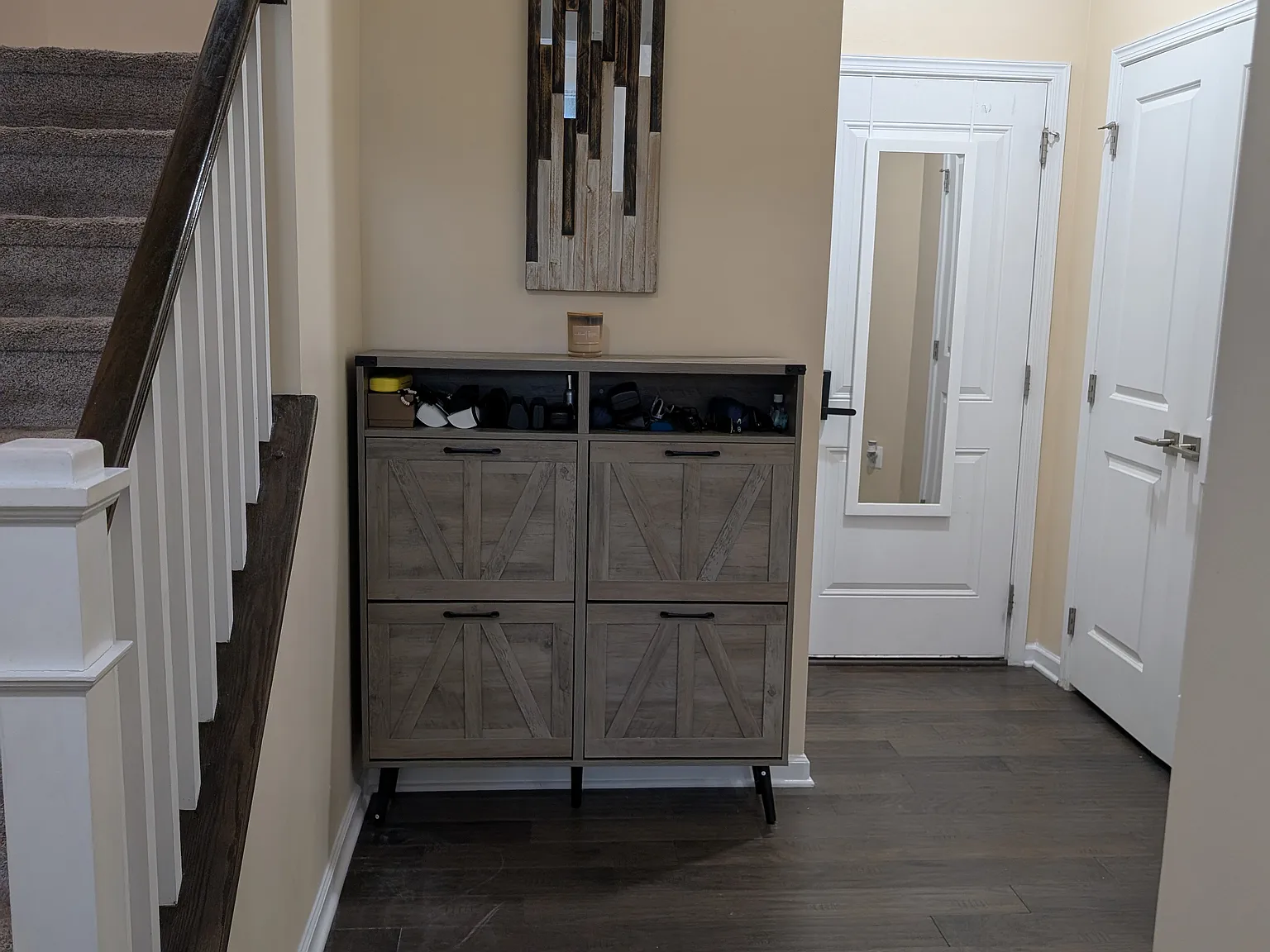 4 bed, 3.5 bath, 2934 sqft, $3,850 — Photo 4