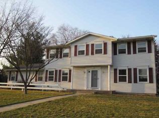 16277 Baywood Ln, Granger, IN
