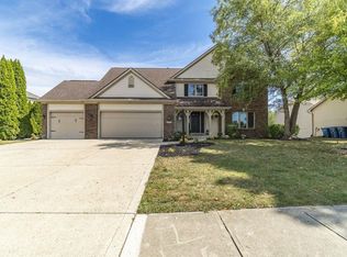2611 Jonathans Lndg, Fort Wayne, IN 46814