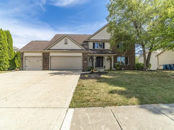2611 Jonathans Lndg, Fort Wayne, IN 46814