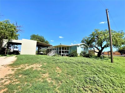 306 Edwards, Merkel, TX, 79536