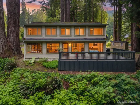 19023 State Highway 36, Carlotta, CA 95528