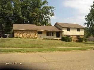 7580 Stout Rd, Germantown, TN 38138