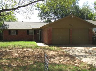 989 Barkley Cir, Norman, OK 73071