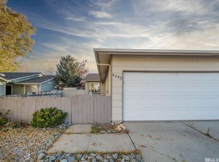 6480 Lotus St, Reno, NV 89506