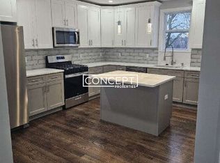 16 Hatch St #A, Everett, MA 02149