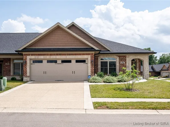 1900 Radiance Way, Jeffersonville, IN 47130