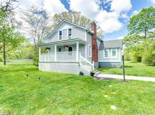 1812 N River Rd, Saint Clair, MI 48079