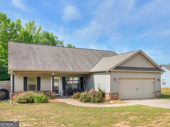502 Knollwood, Griffin, GA 30224