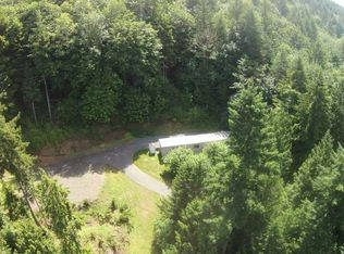 2701 E Quilcene Rd, Quilcene, WA 98376