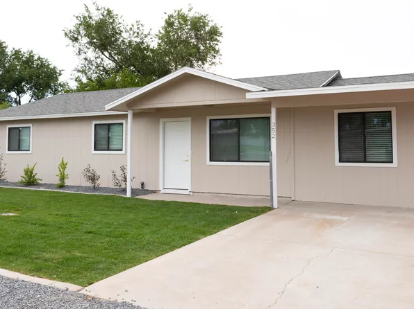 352 W 6th St S, Snowflake, AZ 85937