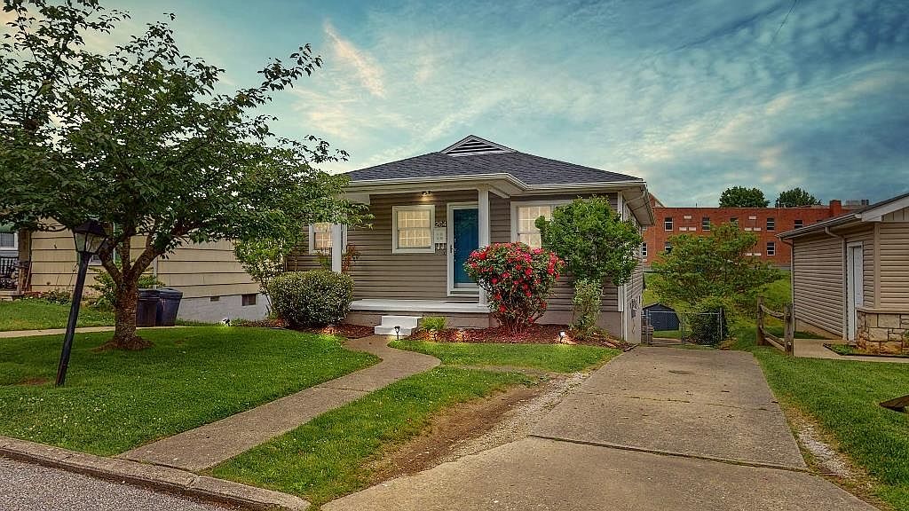 204 Chestnut St, Huntington, WV 25705 Zillow