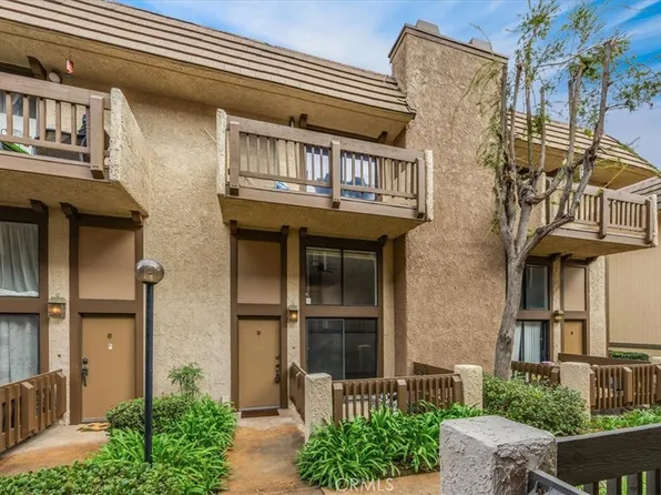 1941 Huntington Dr Unit D, Duarte, CA 91010