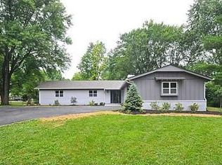 7250 N Chester Ave, Indianapolis, IN 46240