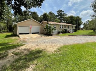 851 McMurray Rd, Chauncey, GA 31011