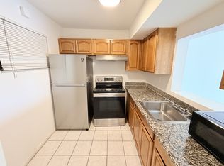 3700 NW 21st St APT 203, Fort Lauderdale, FL 33311