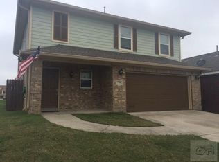 7304 Magnolia Ct, Galveston, TX 77551