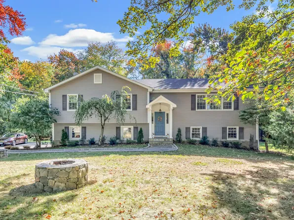 405 Eden Road, Stamford, CT 06907