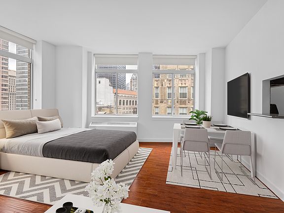 3rd image of 100 John St APT 1707