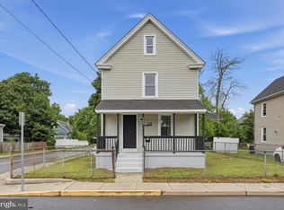 129 W Washington St, Paulsboro, NJ 08066