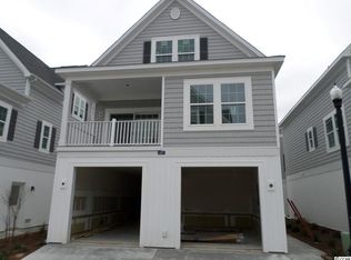 227 Gloucester Way #11, Little River, SC 29566