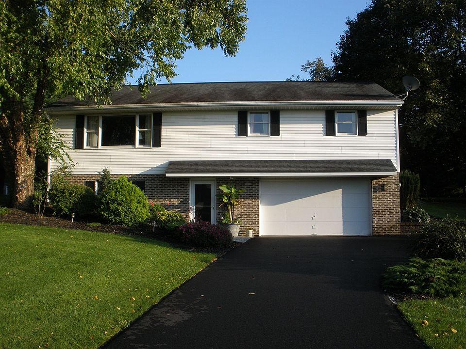 new driveway
