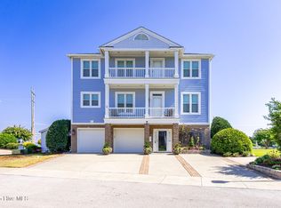 104 Gallants Lane, Beaufort, NC 28516