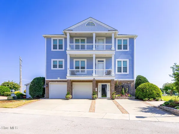 104 Gallants Lane, Beaufort, NC 28516