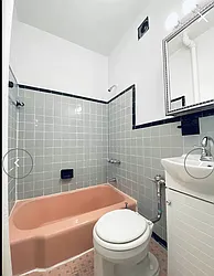 Rented by Compass