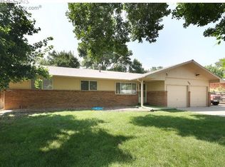705 Greenfield Ct, Fort Collins, CO 80524