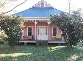 37186 Charles Anderson Rd, Pearl River, LA 70452