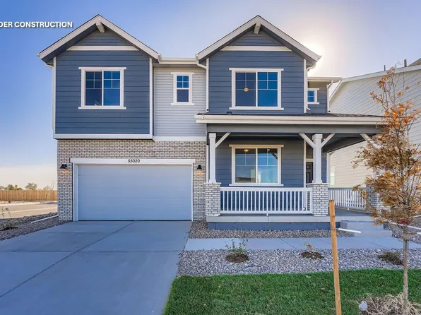 7325 Arkansas St, Frederick, CO 80530