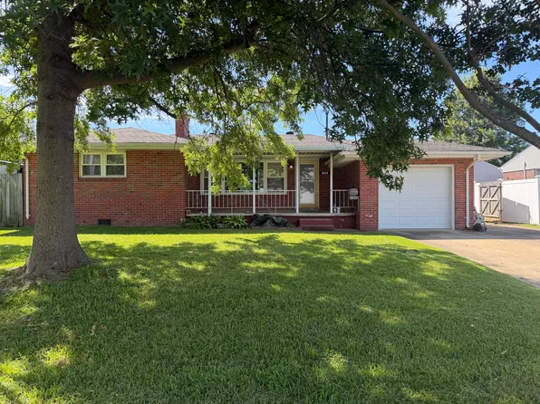 8524 Benjamin Ave, Norfolk, VA 23518