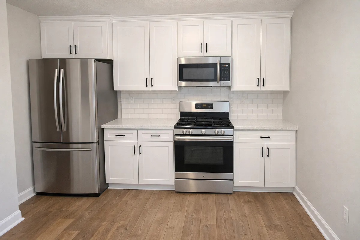 Building Photo - 101 Fleetwood Dr #D