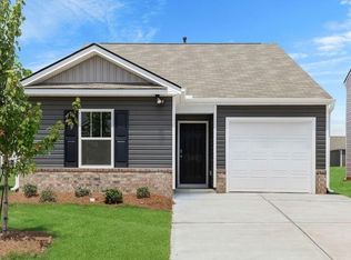 162 Cranford Rd, Fountain Inn, SC 29644