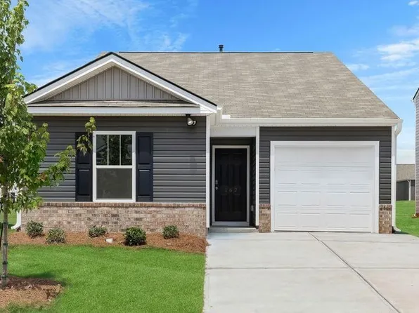162 Cranford Rd, Fountain Inn, SC 29644